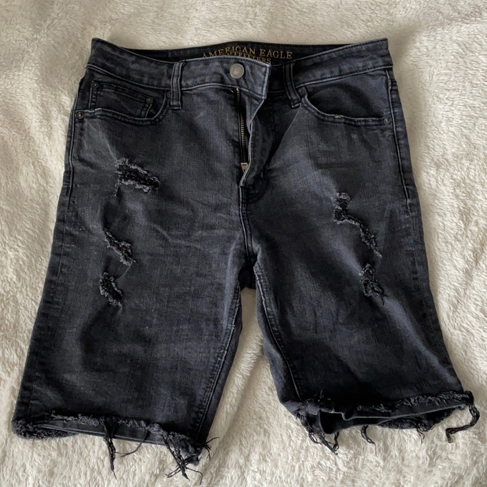 Men’s American Eagle Size 32 Jean Shorts